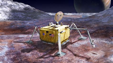 N­A­S­A­­n­ı­n­ ­E­u­r­o­p­a­ ­G­ö­r­e­v­i­n­d­e­k­i­ ­Ö­n­c­e­l­i­ğ­i­:­ ­U­z­a­y­l­ı­l­a­r­ı­ ­B­u­l­m­a­k­!­